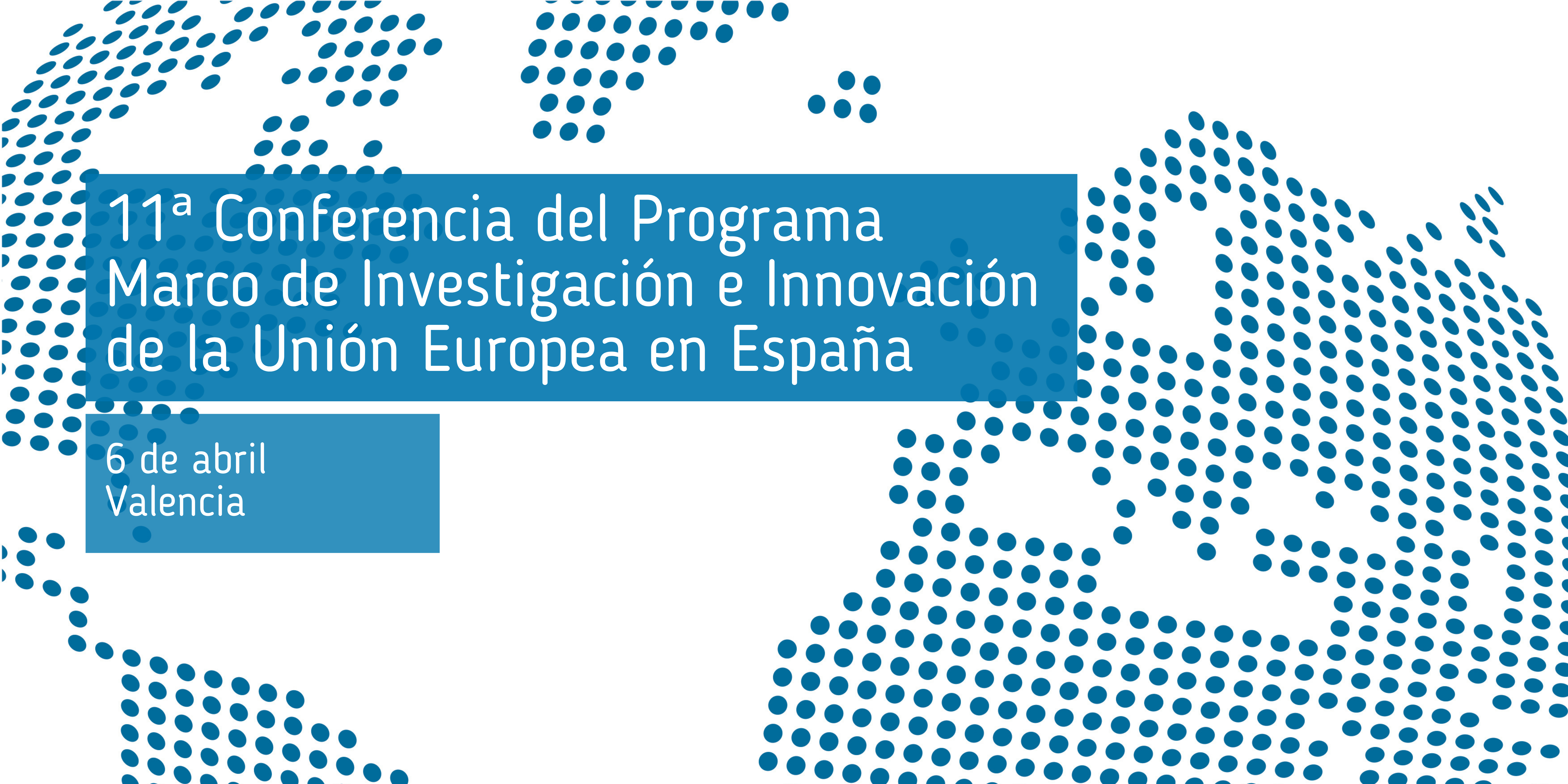 11ª_conferencia_del_programa_marco_de_investigación_e_innovación_de_la_unión_europea