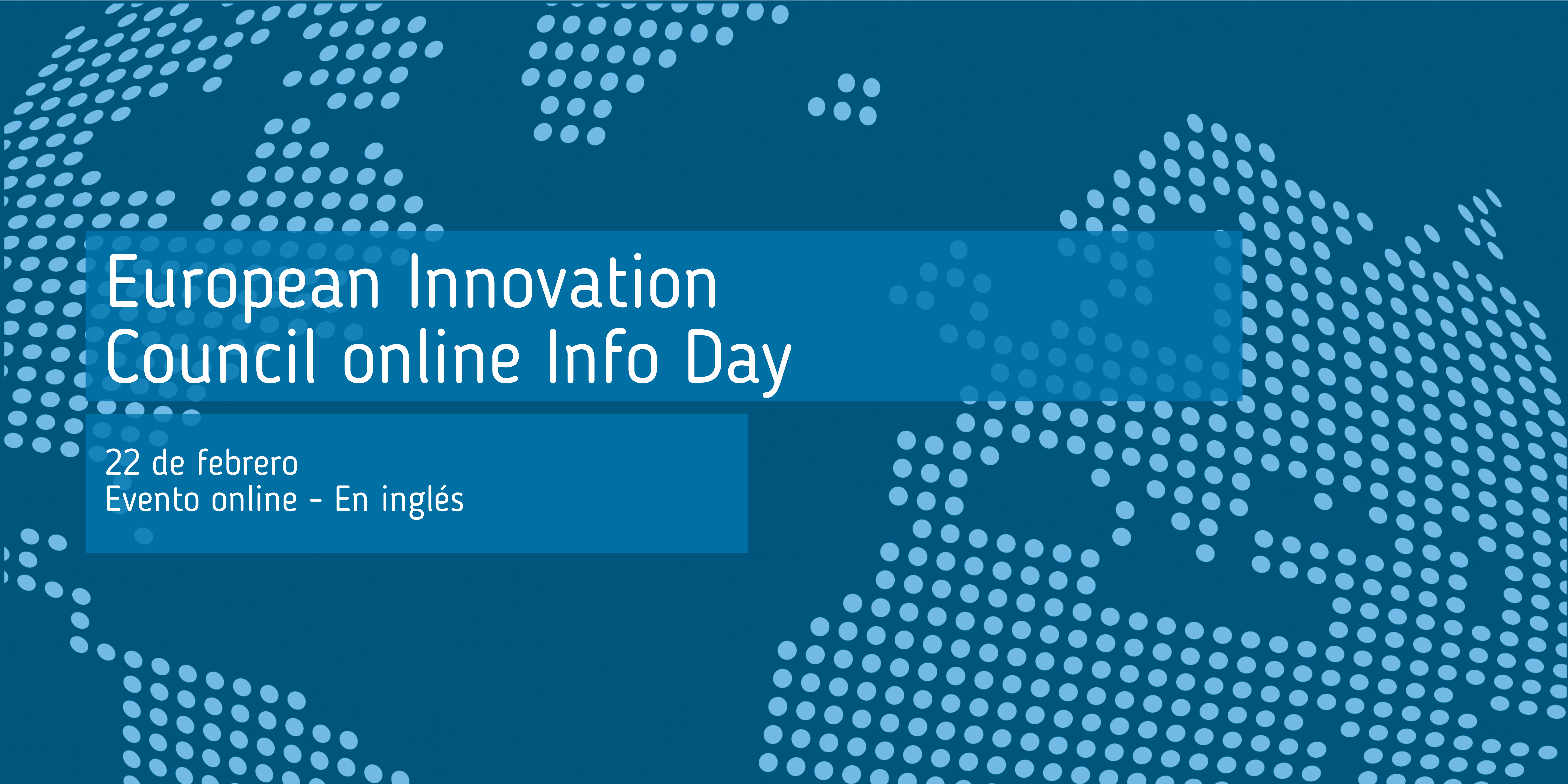 European_Innovation_Council_Online_Info_Day