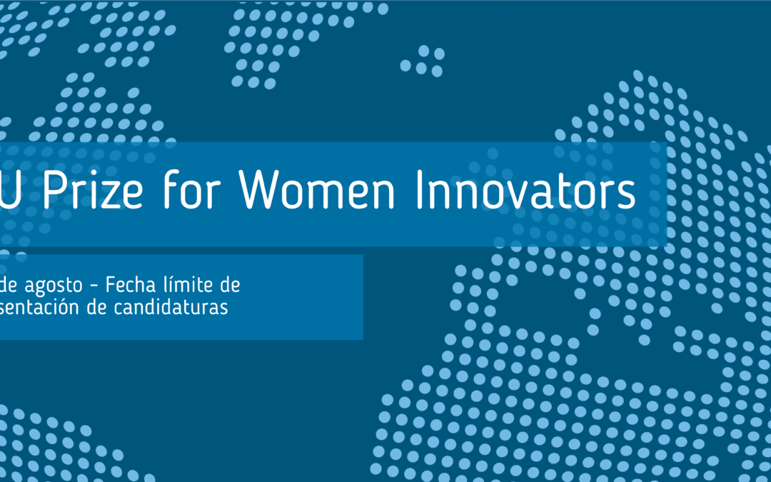 EU Prize for Women Innovators