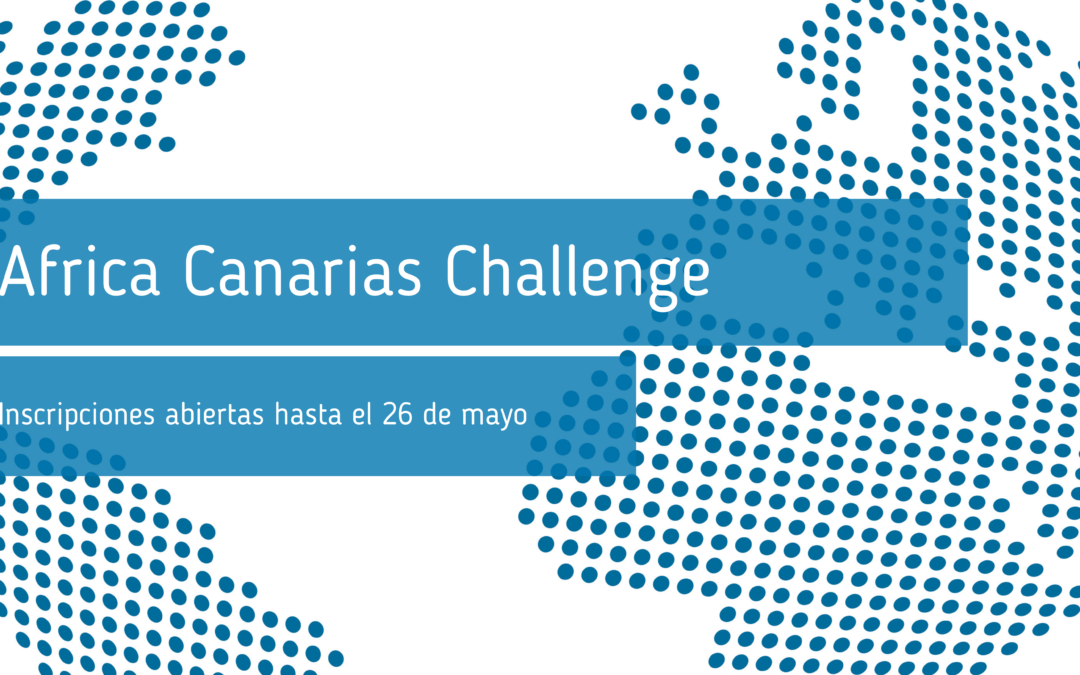 Africa Canarias Challenge 2022