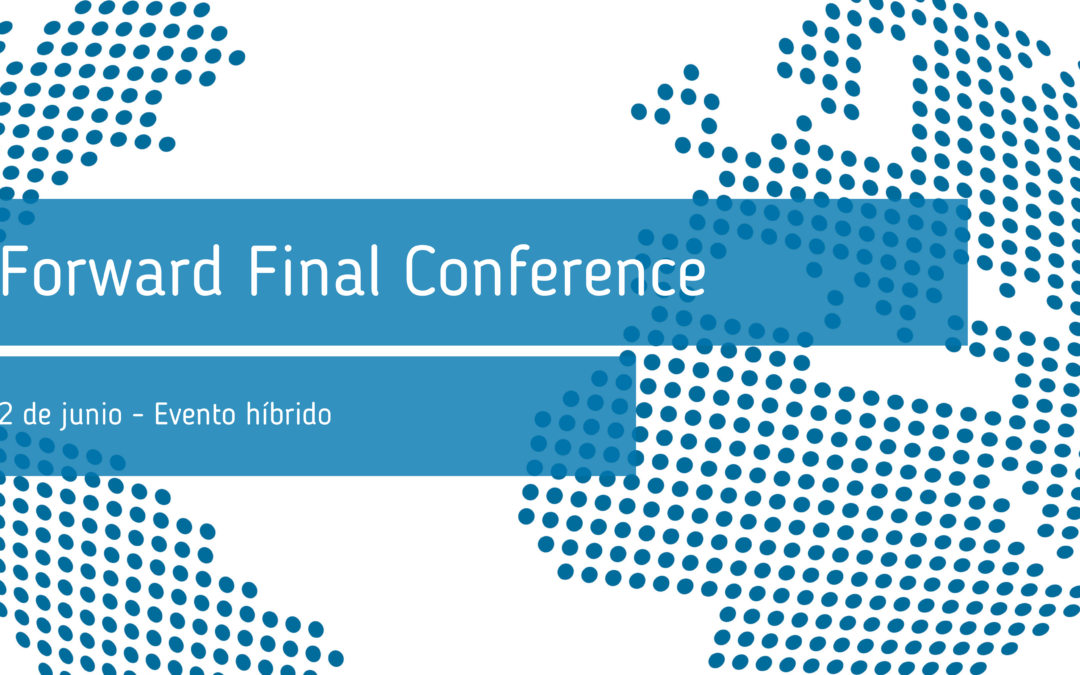 Forward Final Conference
