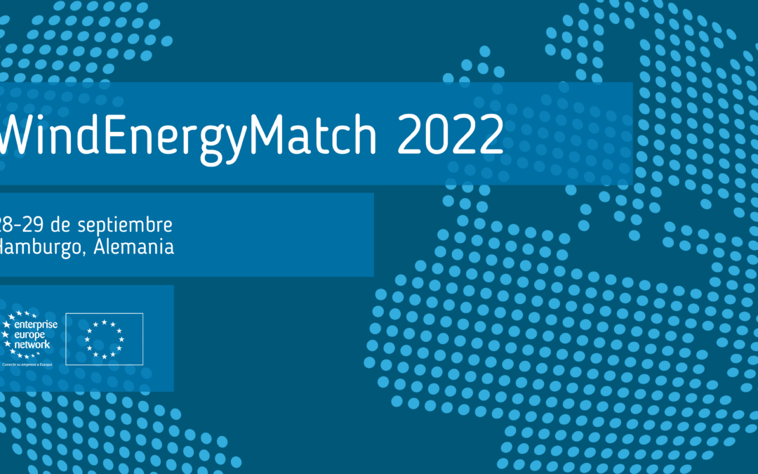 WindEnergyMatch 2022