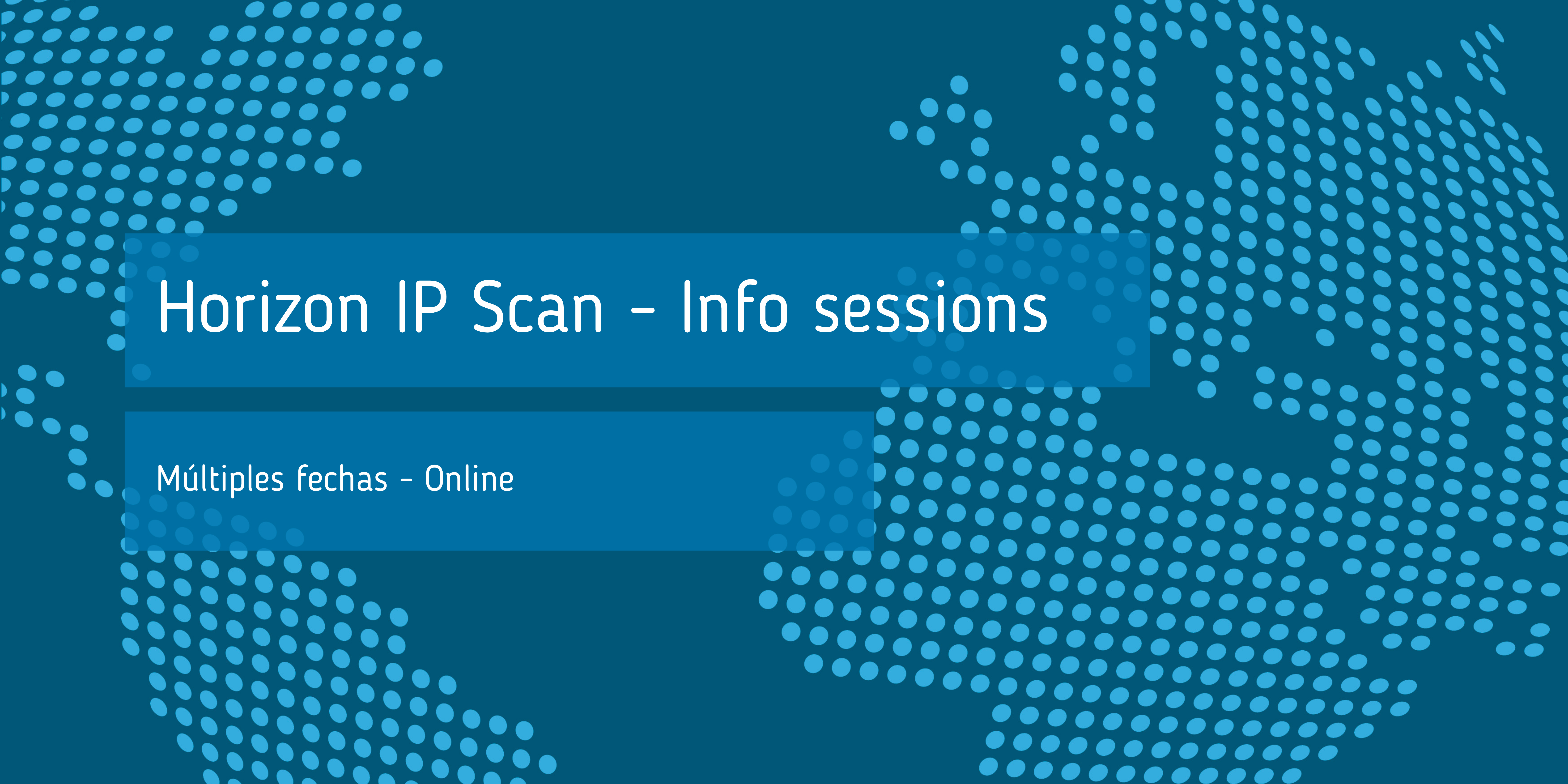 Horizon_IP_Scan_Info_sessions