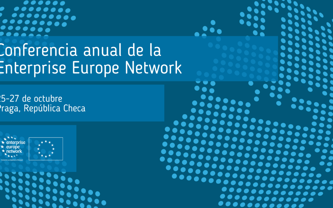 Conferencia Anual de la Enterprise Europe Network