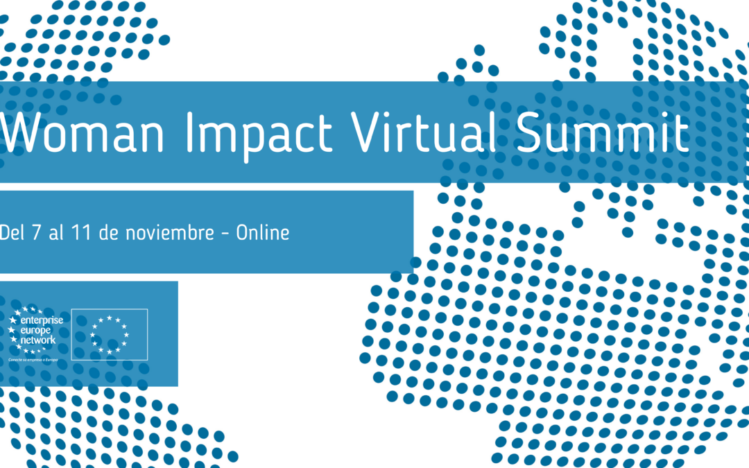 Woman Impact Virtual Summit 2022