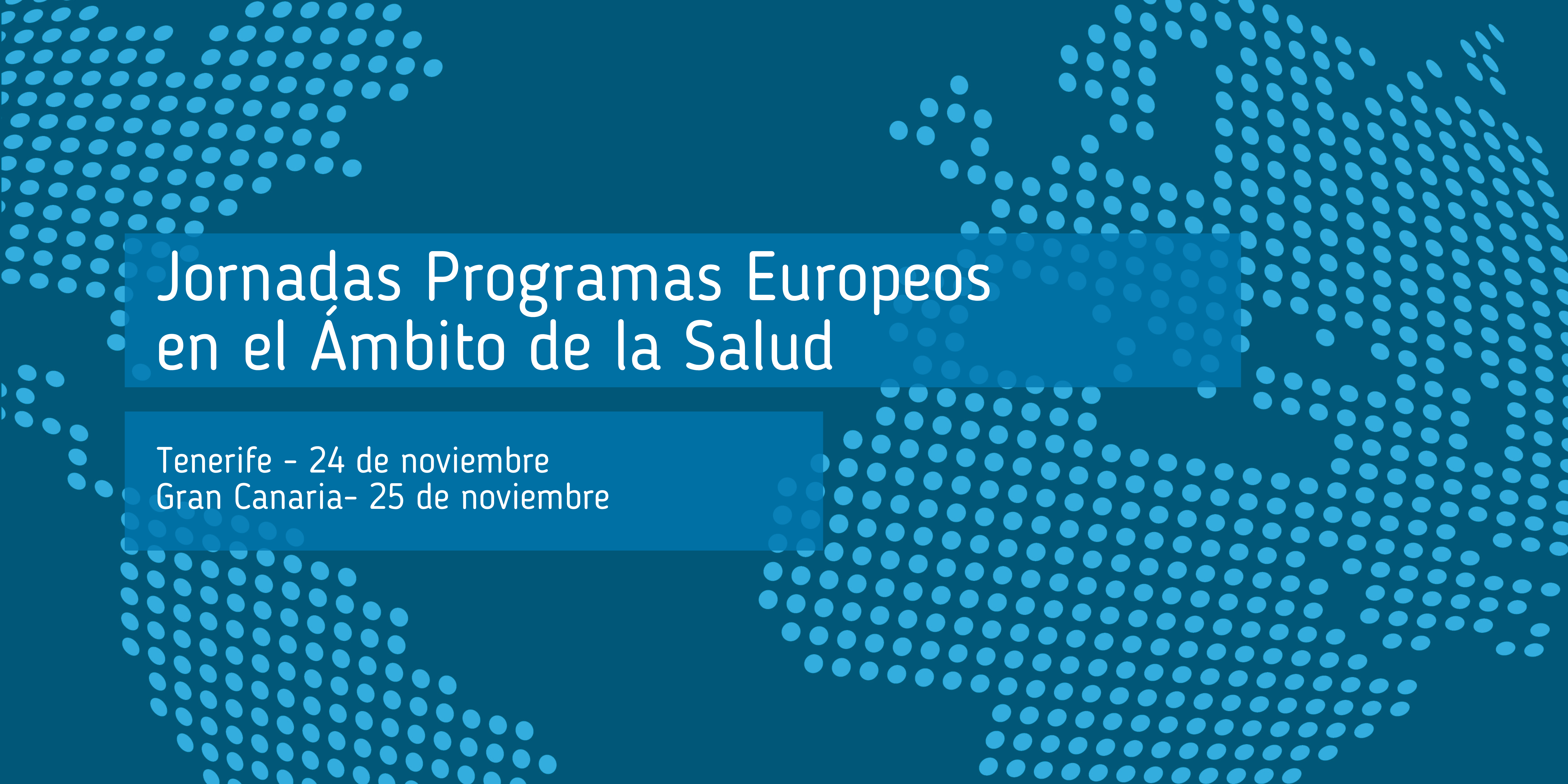 Jornadas_Programas_Europeos en_el_Ámbito_de_la_Salud