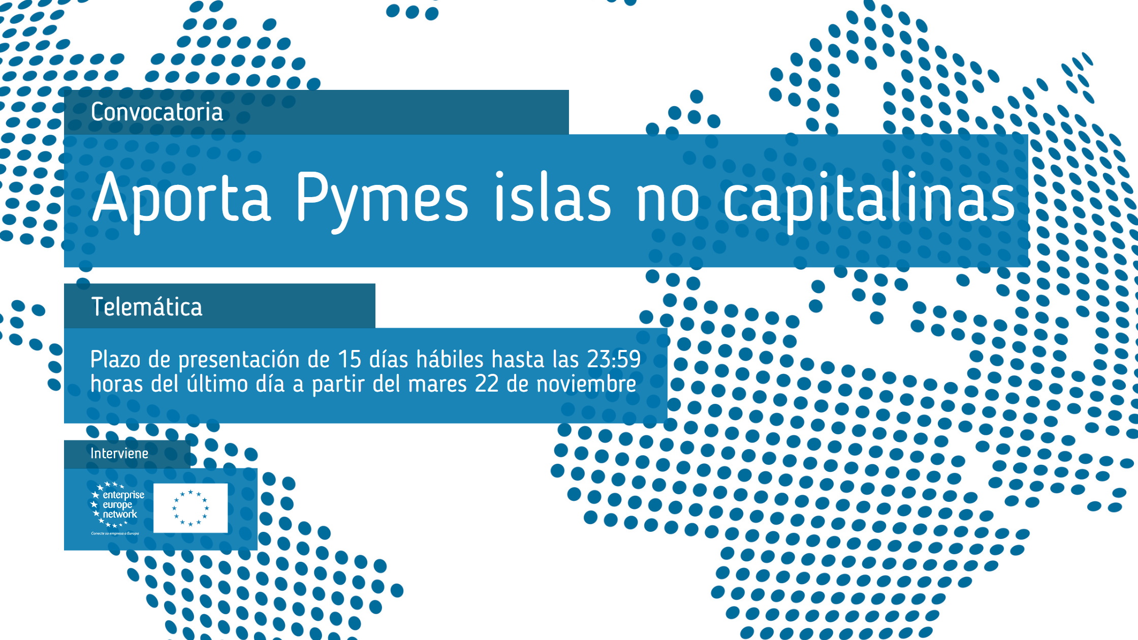 Aporta_Pymes_islas_no_capitalinas