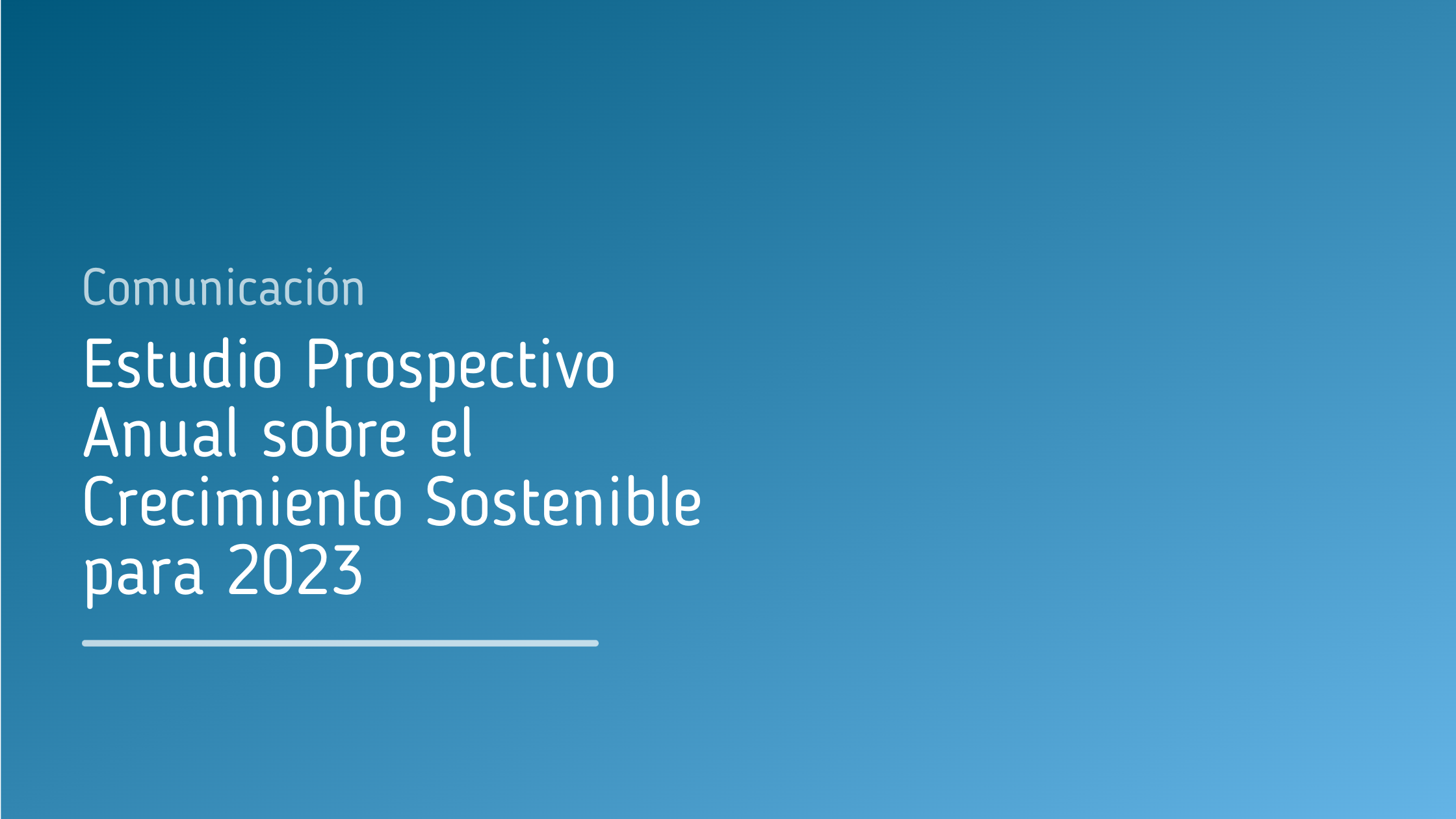 Estudio_Prospectivo_Anual_sobre_el_Crecimiento_Sostenible_para_2023
