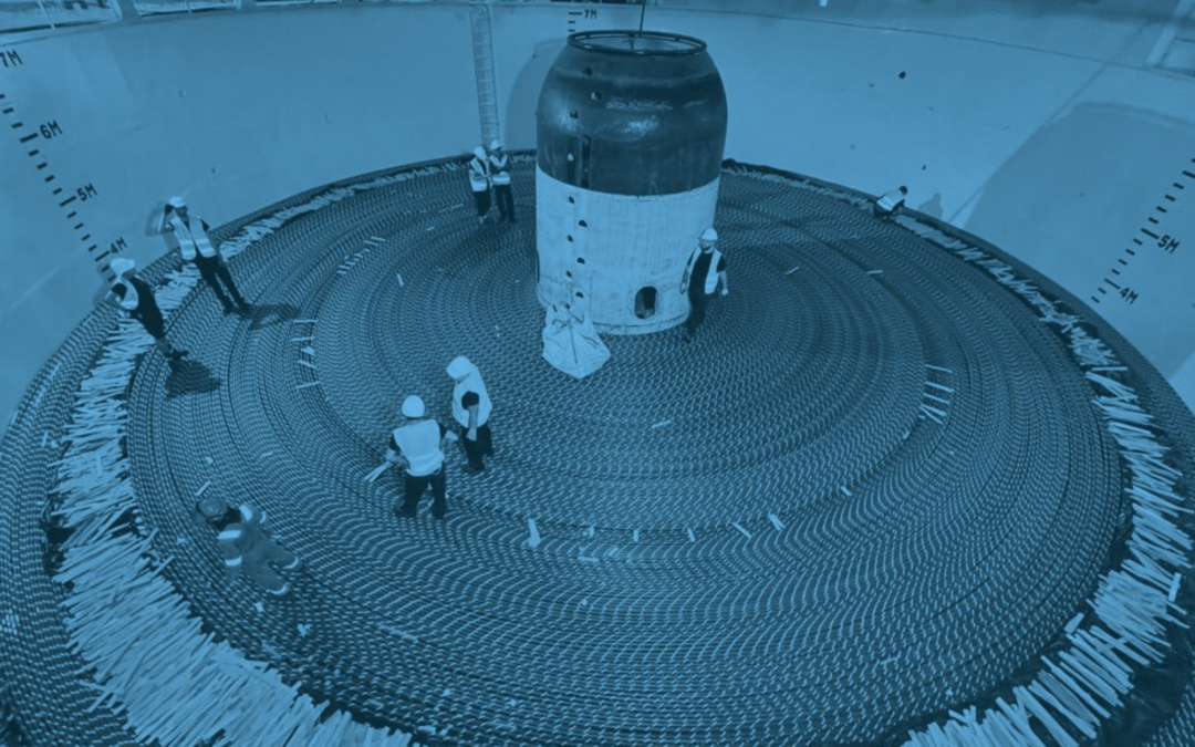 Las empresas canarias participan en el proyecto del cable submarino de telecomunicaciones