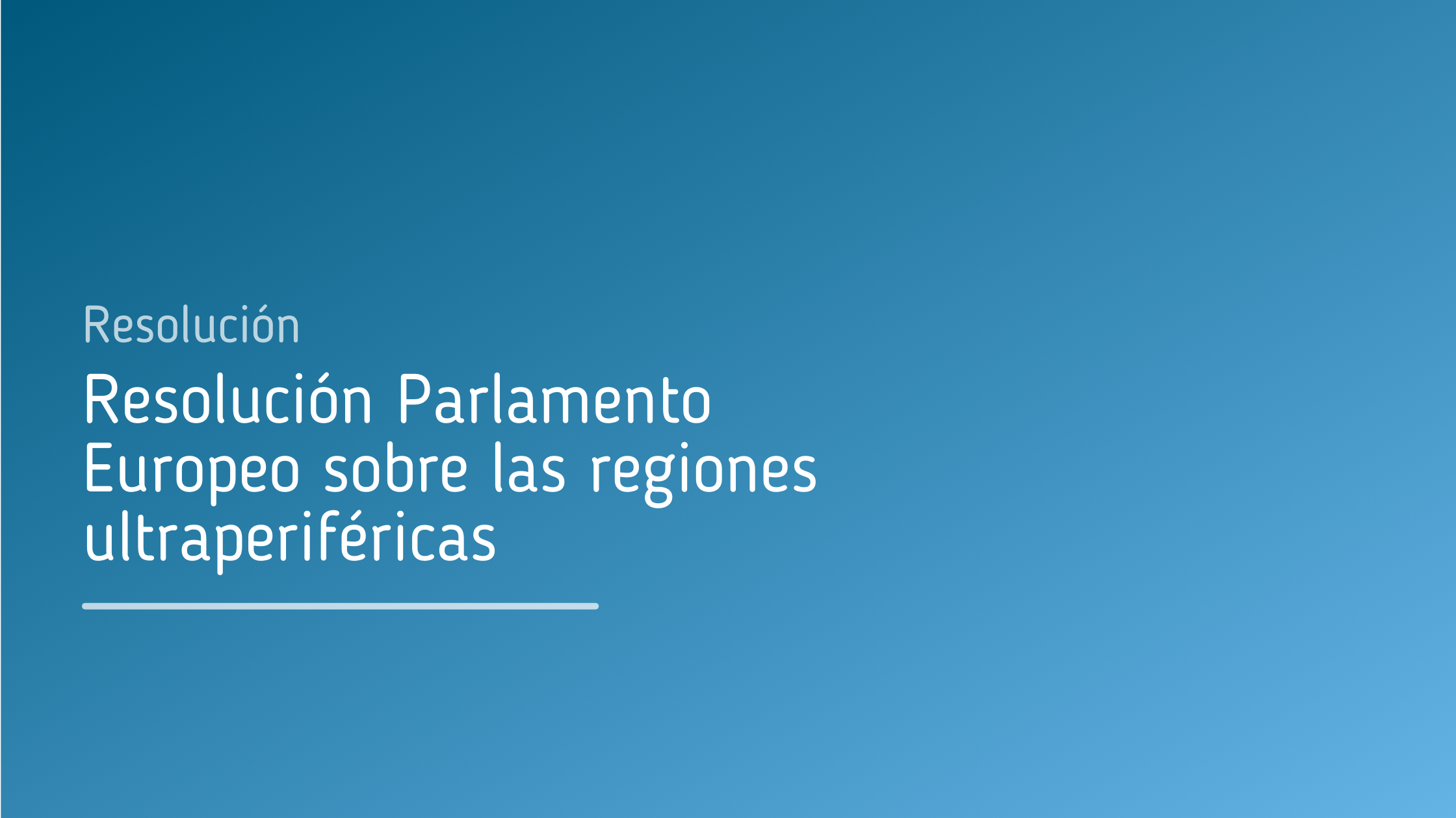Resolución_Parlamento_Europeo_sobre_las_regiones_ultraperiféricas
