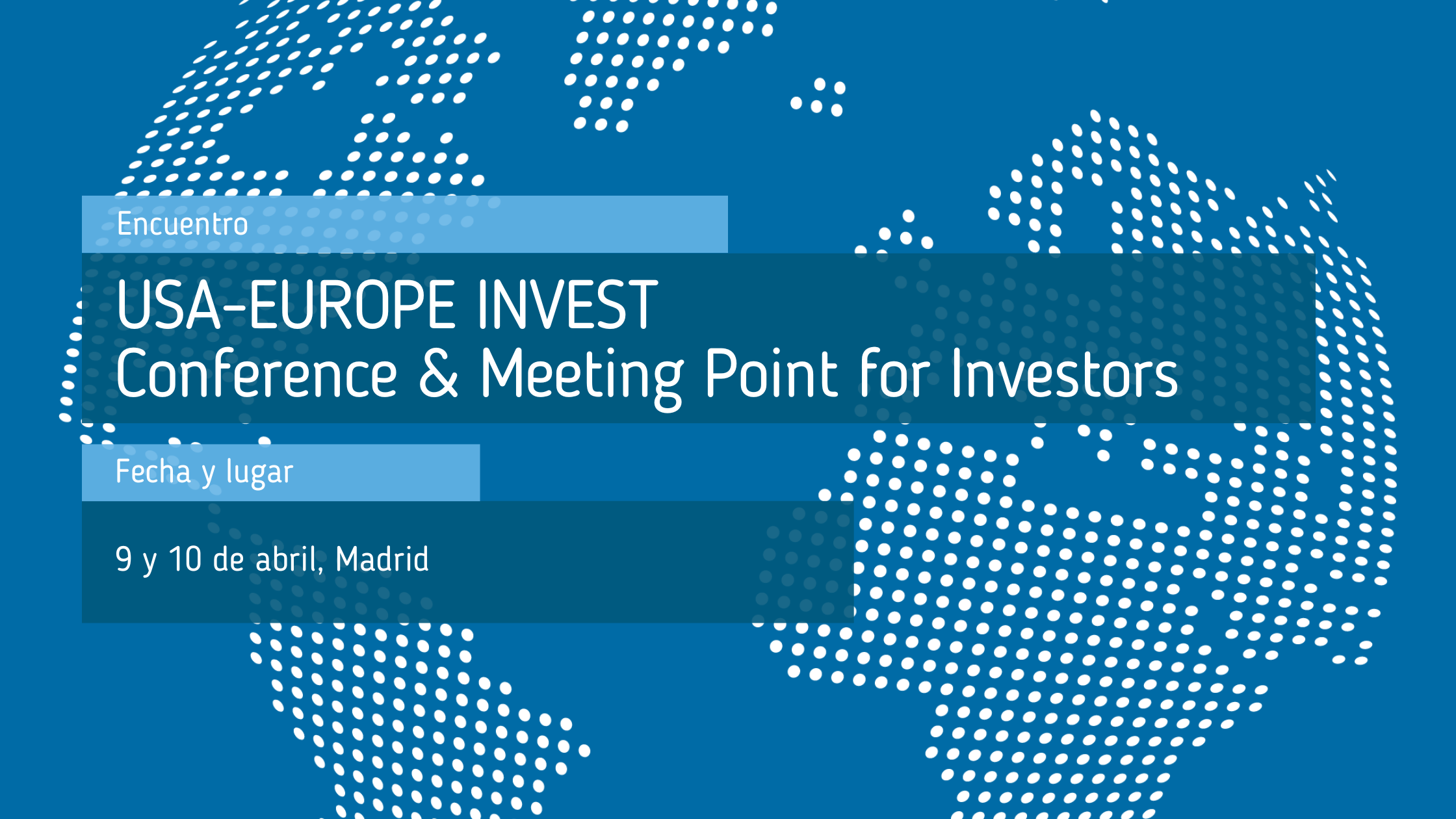 USA_EUROPE_INVEST_Conference_&_Meeting_Point_for_Investors