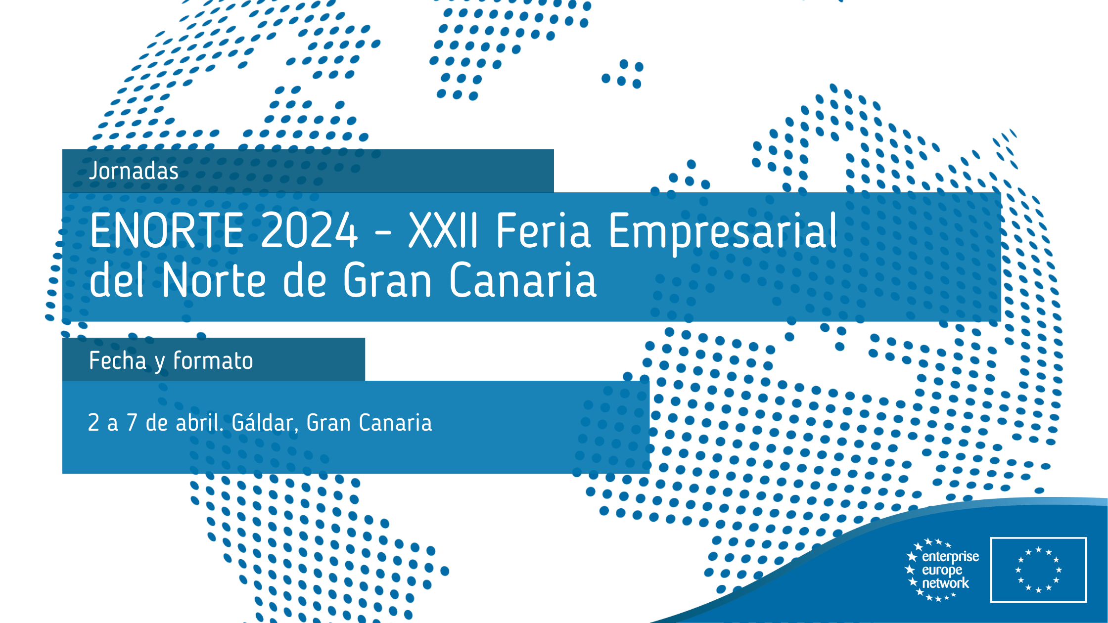 ENORTE_2024_XXII_Feria_Empresarial_del_Norte_de_Gran_Canaria