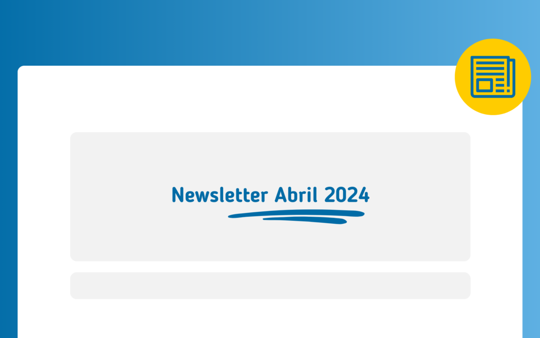Boletín Abril 2024