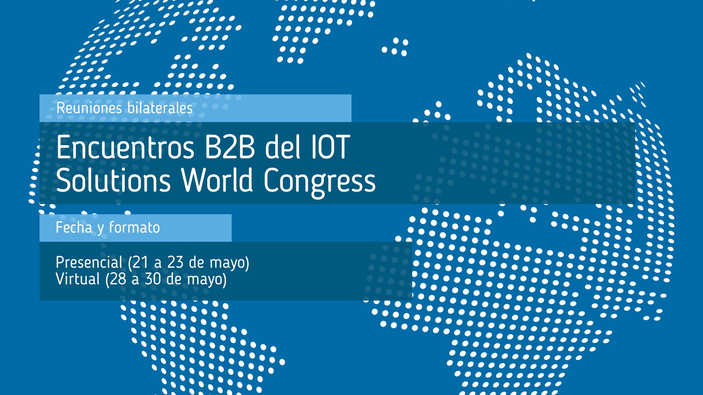 Encuentros_B2B_del_IOT_Solutions_World_Congress