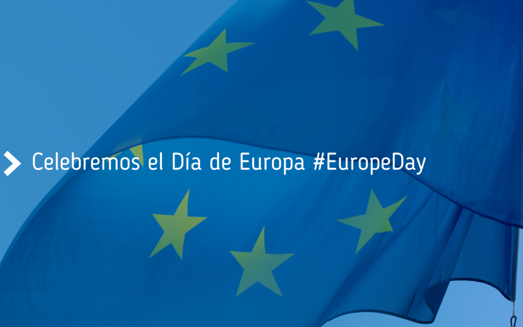 Celebremos el Día de Europa