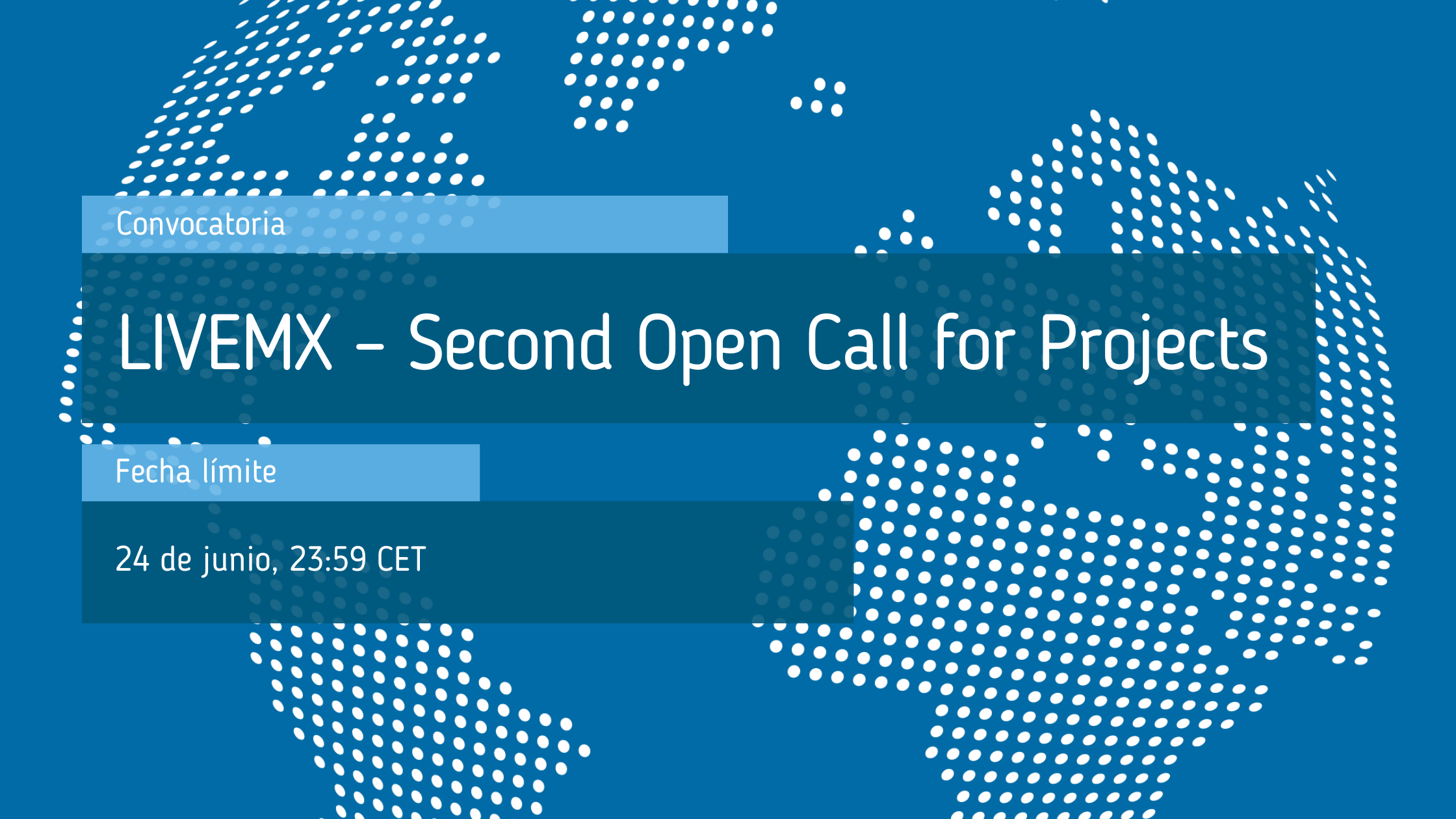 LIVEMX_Second_Open_Call_for_Projects
