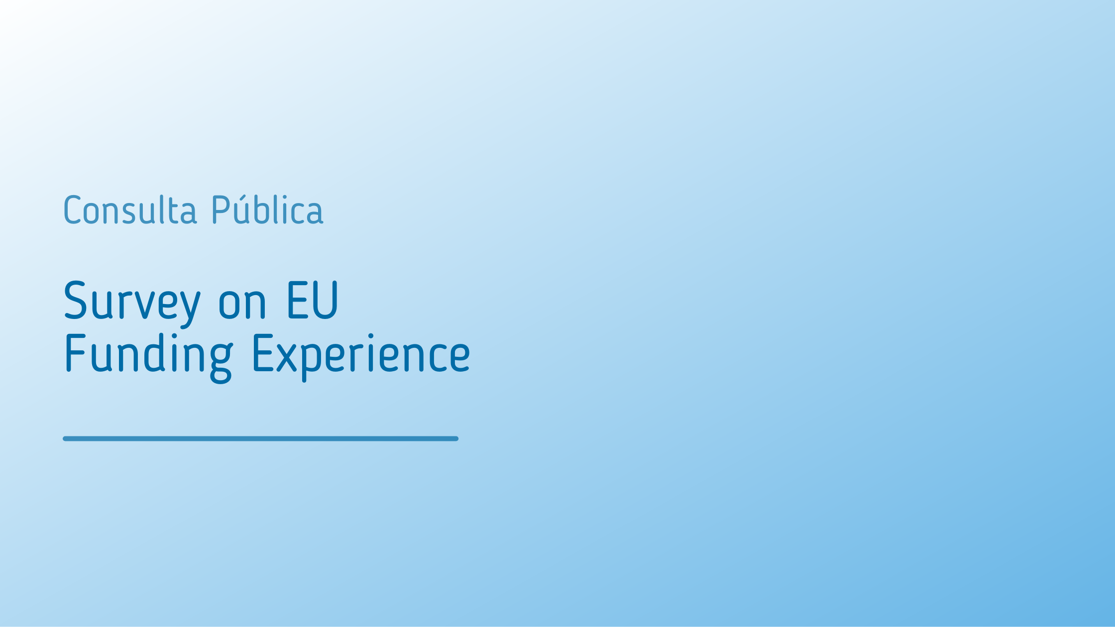 Survey_on_EU_Funding_Experience