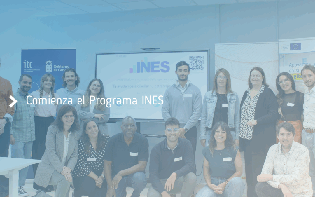 El ITC pone en marcha el Programa INES para apoyar el crecimiento de micropymes y autónomos