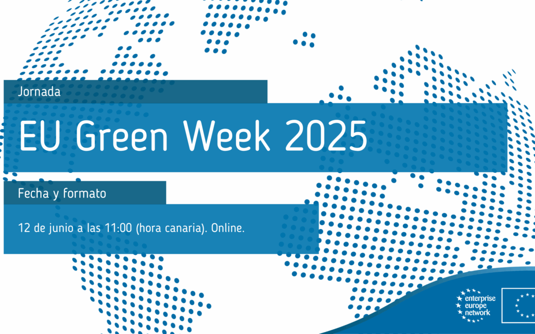 EU Green Week 2025