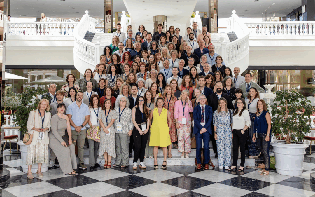 Canarias acoge la conferencia nacional de la red europea de referencia para la expansión nacional de las pymes