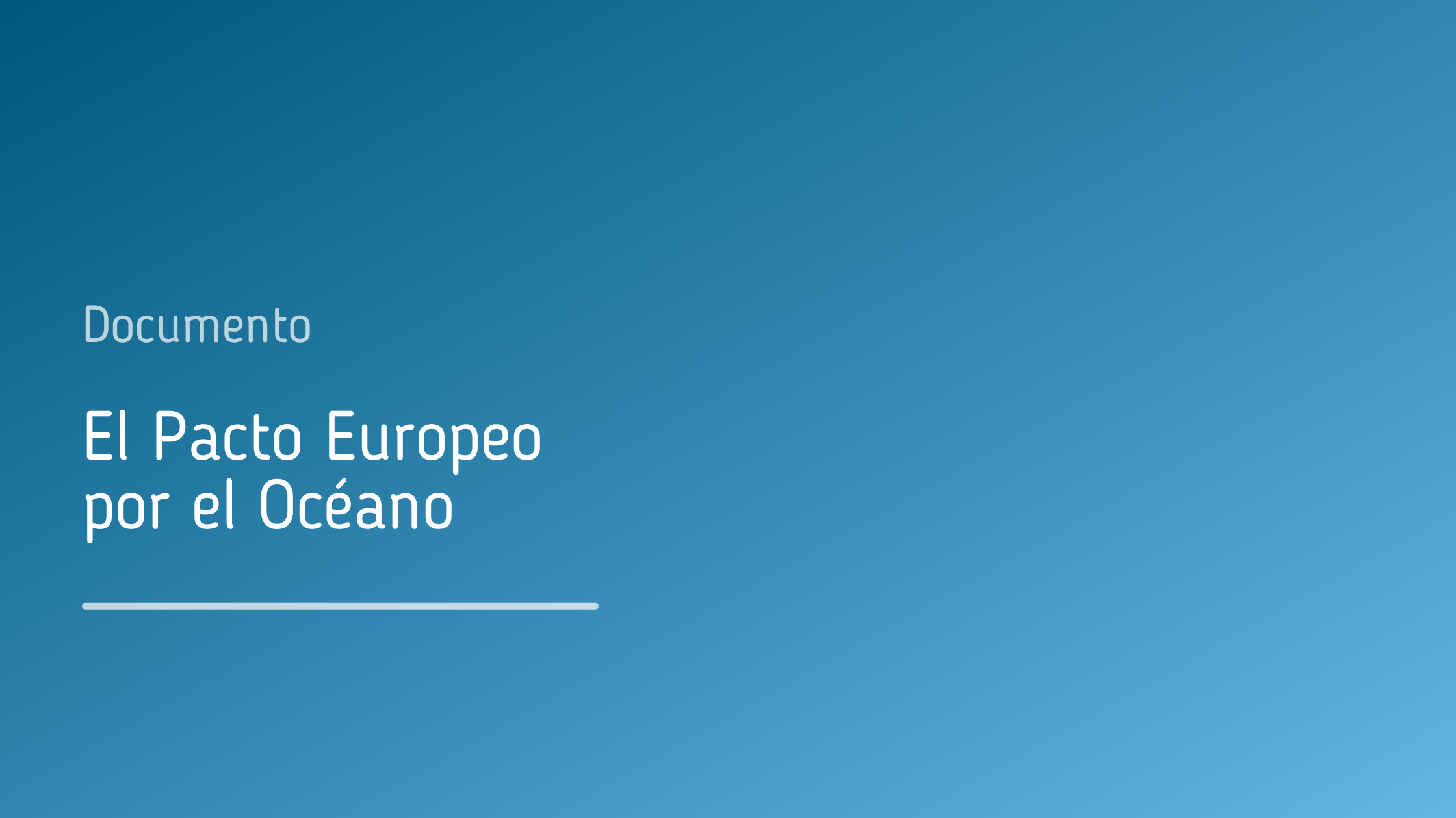 Pacto_Oceánico_Europeo