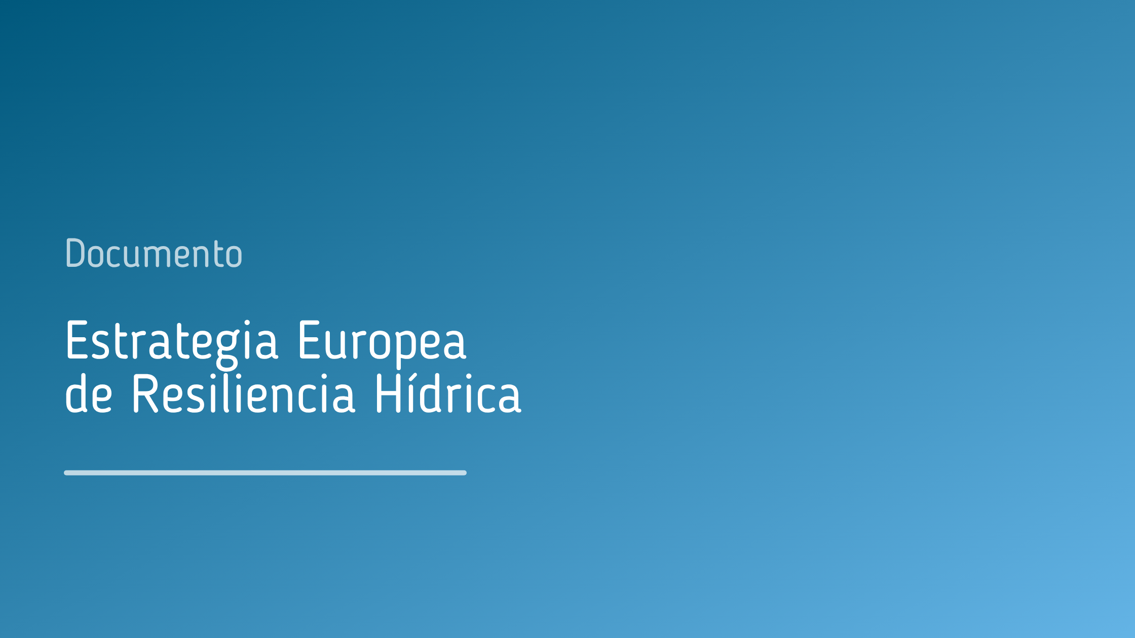 Estrategia_Europa_de_Resiliencia_Hídrica