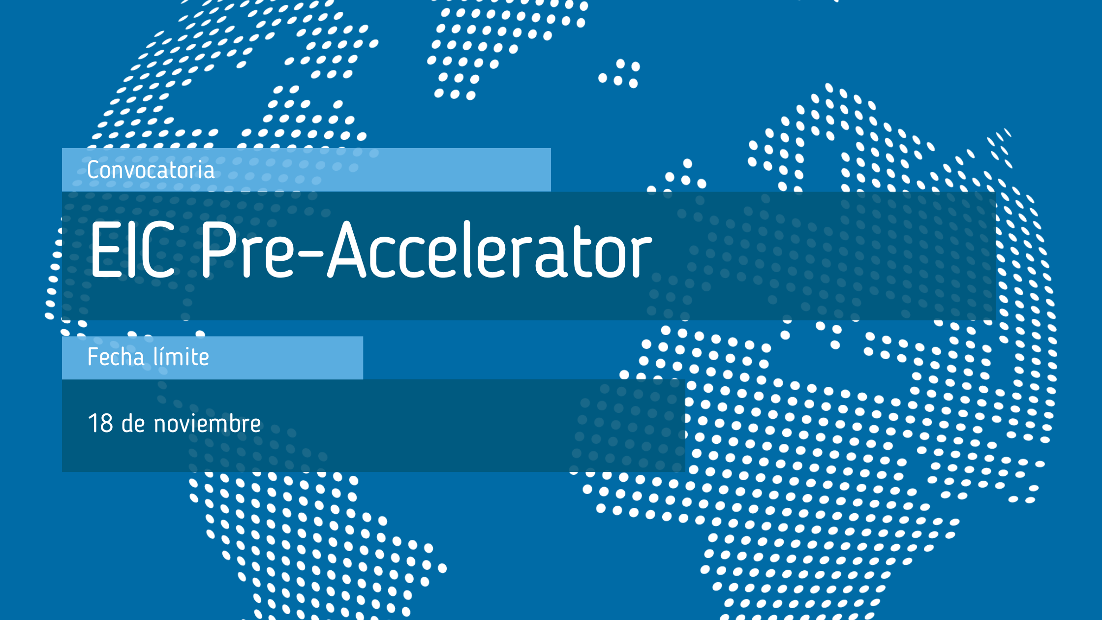 EIC_Pre_Accelerator