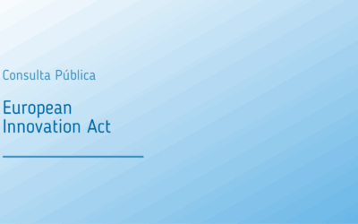 European Innovation Act