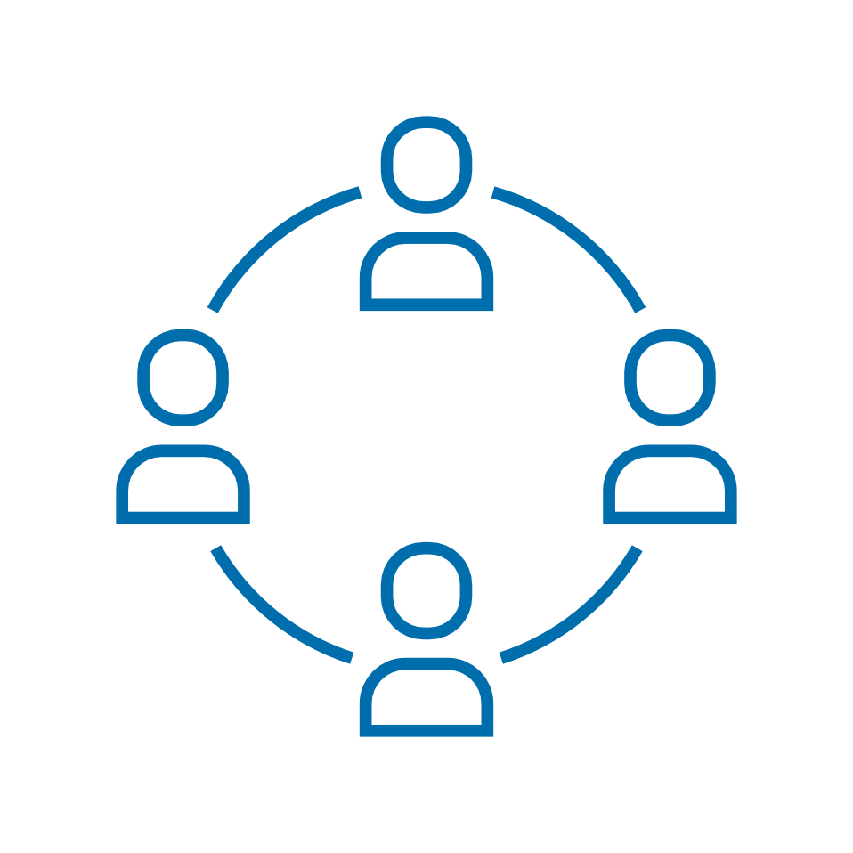 Cooperación