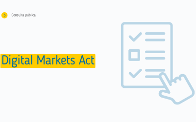 Digital Markets Act