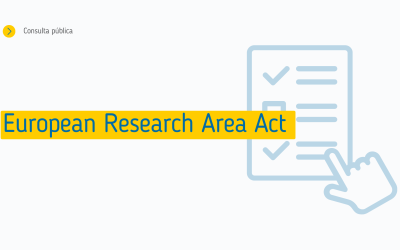 European Research Area Act